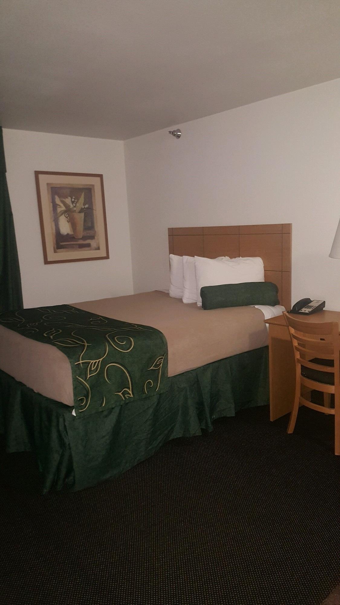 Travelodge by Wyndham Cheyenne Eksteriør billede